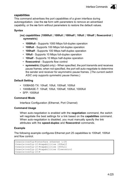 Management Guide - Kamery IP