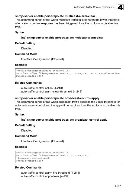 Management Guide - Kamery IP