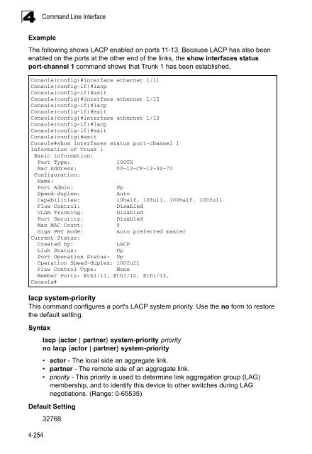 Management Guide - Kamery IP