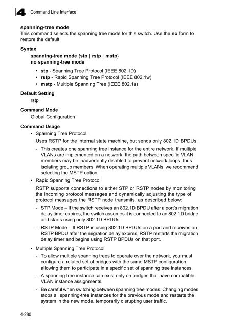 Management Guide - Kamery IP