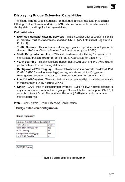 Management Guide - Kamery IP