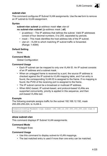 Management Guide - Kamery IP