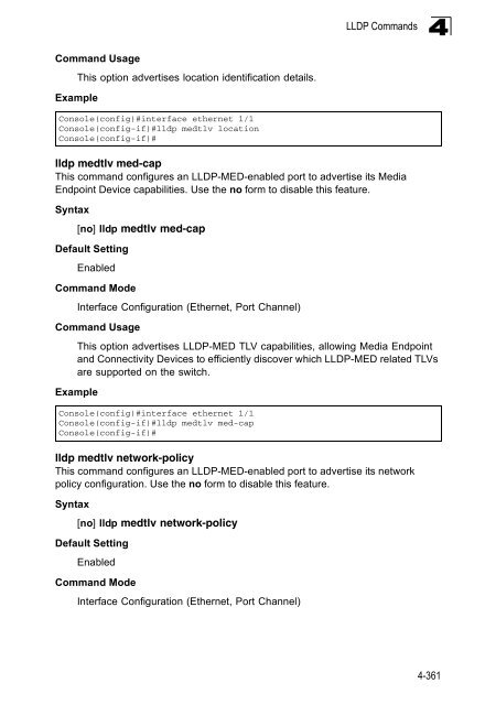 Management Guide - Kamery IP