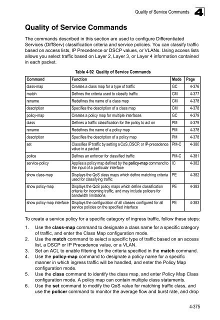 Management Guide - Kamery IP