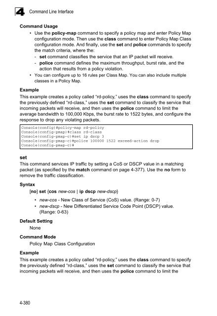 Management Guide - Kamery IP