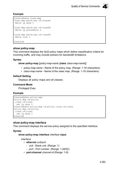 Management Guide - Kamery IP