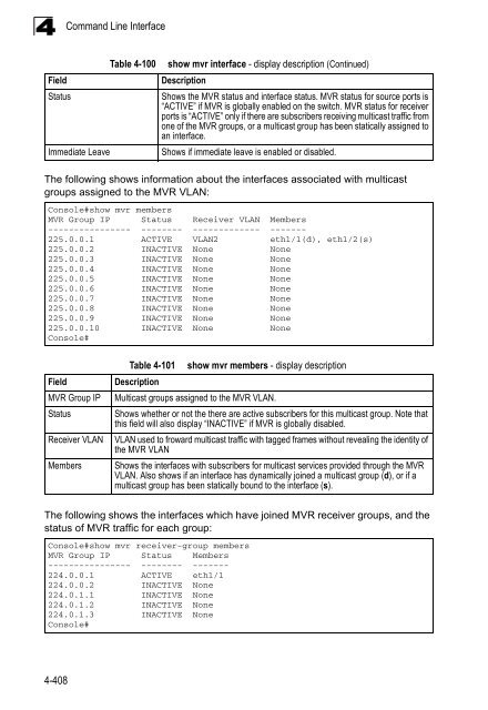 Management Guide - Kamery IP