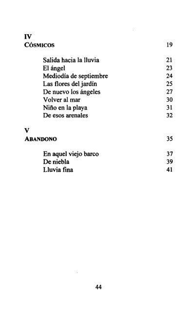 FIJO TESTIGO: EL MAR - Frente de AfirmaciÃ³n Hispanista