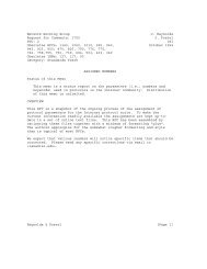 Network Working Group J. Reynolds Request for Comments: 1700 J ...