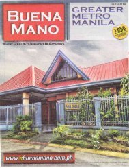 buena mano q2-2012 greater metro manila foreclosed properties for ...