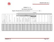 II FORM MPTC 78 Page 1 of 5 FORM MPTC - 78 - Mptreasury.org