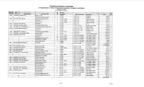 de, 2 4 FEB. 2012 - Provincia Regionale di Messina