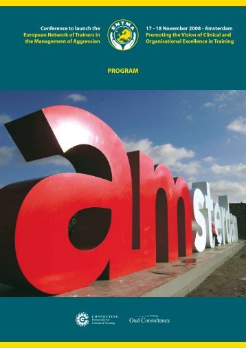 ENTMA Brochure.pdf - Oud Consultancy & Conference Management