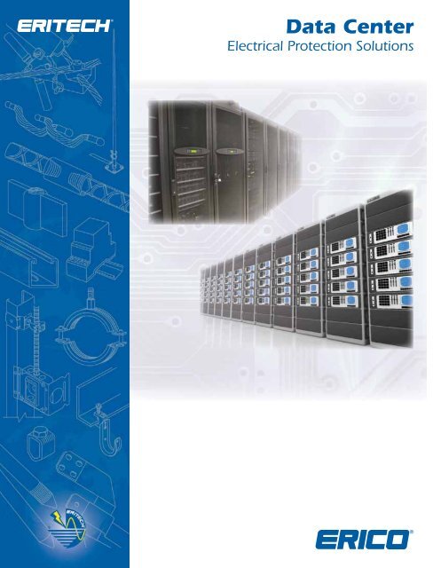 Data Center Electrical Protection Solutions