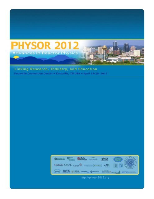 final program now available for download - Meetings and ...