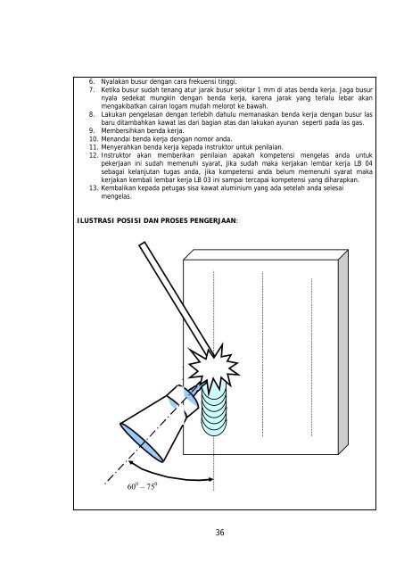 mengelas dengan proses las gas tungsten - e-Learning Sekolah ...