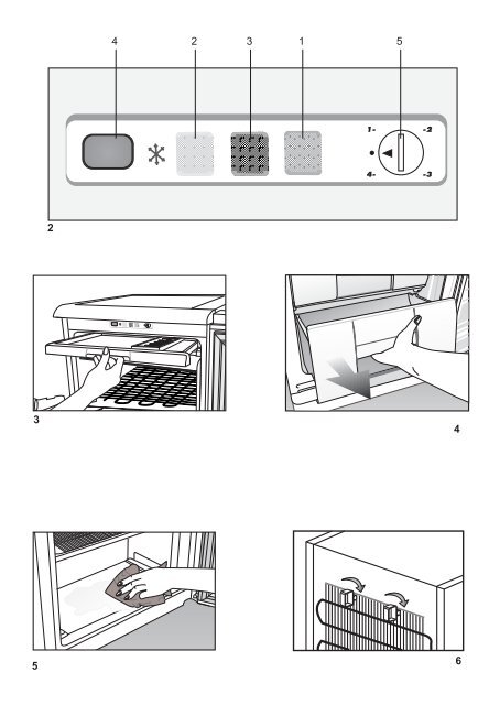 Manual de utilizare - Arctic