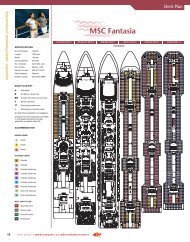 MSC Fantasia