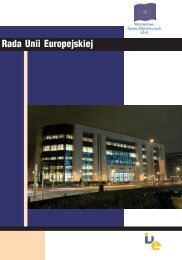 Rada Unii Europejskiej