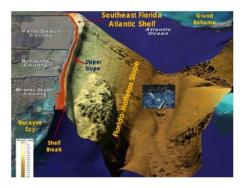 Charles Finkl, Potential Environmental Impacts from Tapping Ocean ...