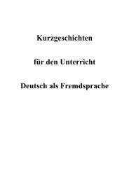 TEXT - Kurzgeschichten-16.pdf - Waldorf-DaF
