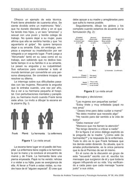 Revista de AnÃ¡lisis Transaccional y PsicologÃ­a Humanista - aespat