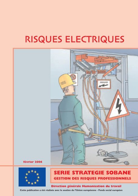 RISQUES ELECTRIQUES - UnitÃ© HygiÃ¨ne et Physiologie du Travail