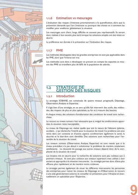 RISQUES ELECTRIQUES - UnitÃ© HygiÃ¨ne et Physiologie du Travail