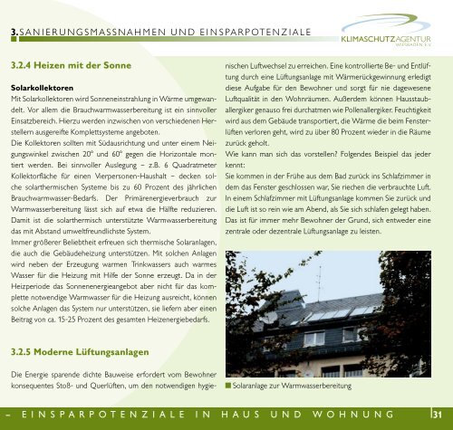 Kompetente Partner - Klimaschutzagentur Wiesbaden