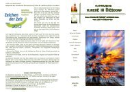 (Download komplett als pdf-Datei (1,7 MB)) - Kirche Berlin-Biesdorf