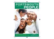 Download Colour issue - Portsmouth People