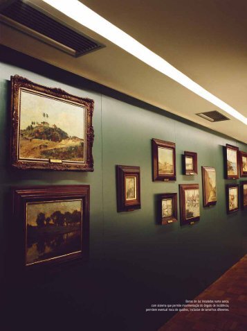 Museu Carlos Costa Pinto - Lume Arquitetura