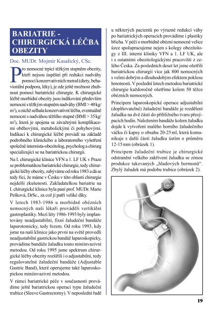 ÄÃ­slo 1 - VÅ¡eobecnÃ¡ fakultnÃ­ nemocnice v Praze