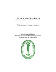 LÓGICA MATEMÁTICA - ingplasencia.com.ar