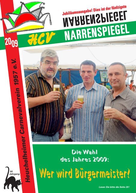 Narrenspiegel_2009_7er.qxd:Layout 1 - Heuchelheimer ...