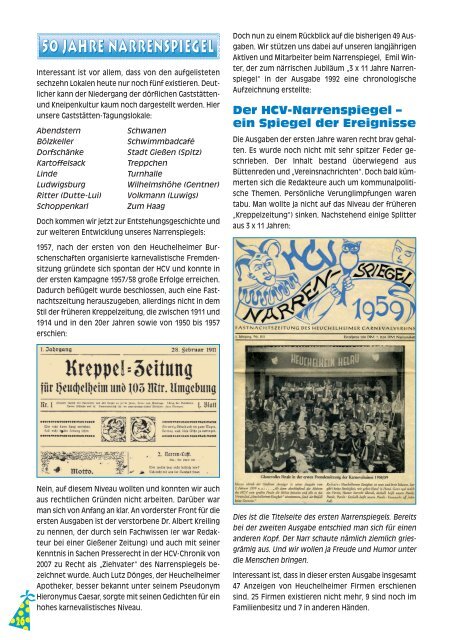 Narrenspiegel_2009_7er.qxd:Layout 1 - Heuchelheimer ...