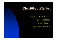 Der Antichrist - seine Person und sein Reich.pdf - Helmutblatt.de