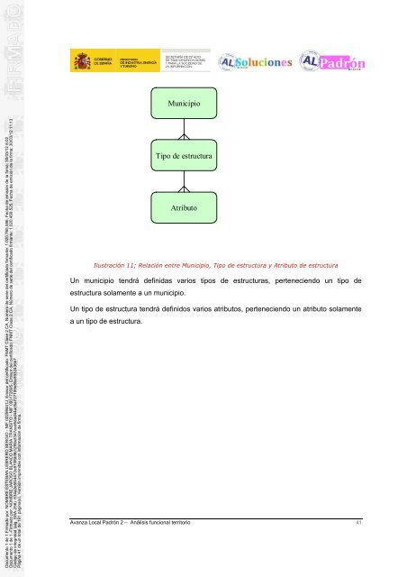 AnÃ¡lisis funcional territorio AL PadrÃ³n [PDF] [4659 KB] - Plan Avanza