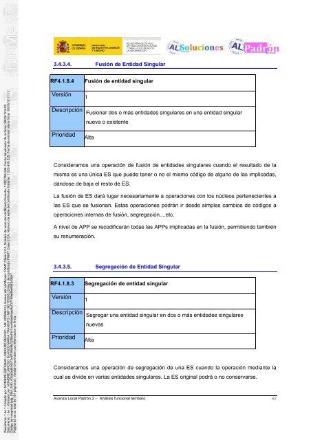 AnÃ¡lisis funcional territorio AL PadrÃ³n [PDF] [4659 KB] - Plan Avanza