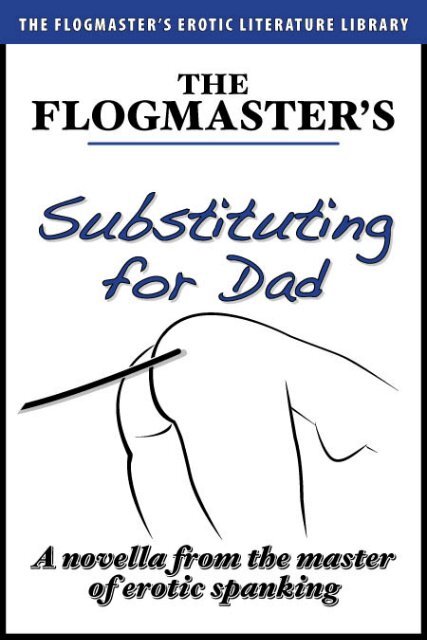 Download a high-quality PDF preview - The Flogmaster's Story Library