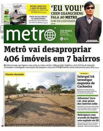 Jornal Metro