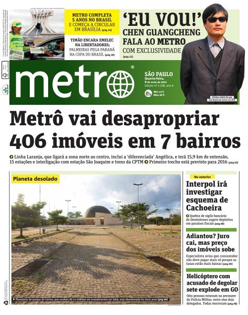 Jornal Metro