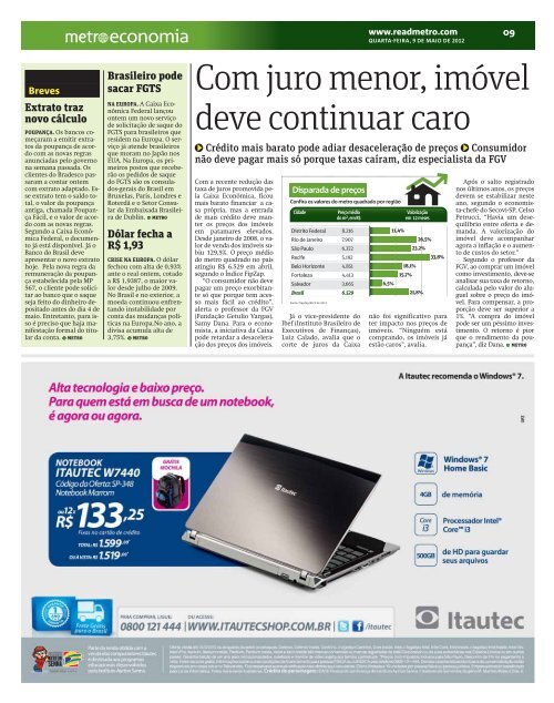 Jornal Metro