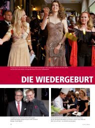 DIE WIEDERGEBURT EINER HOTEL - hotel-journal.ch