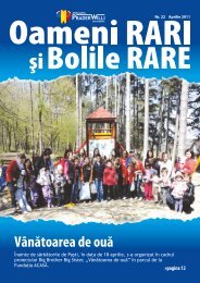 Download this publication as PDF - Asociatia Prader Willi din Romania