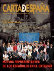 aquetaciÛn 1 - Portal de la Ciudadanía Española en el Exterior
