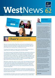 CIPD WNews 62:CIPD West News