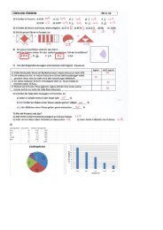 üben und fördern (14) - Schulen Riedenburg