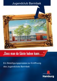 Broschüre - BARMBEK-NORD.info