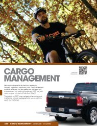 CARGO MANAGEMENT